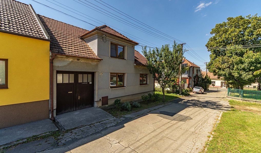 Prodej domu 154 m² s pozemkem 519 m², Vnorovy – náhled fotky 28