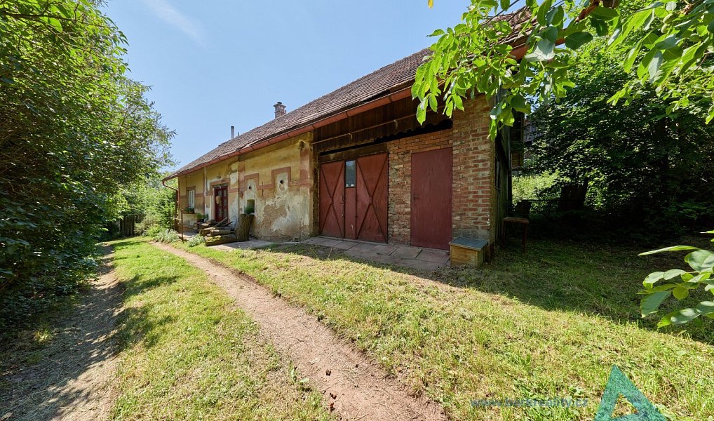 Prodej chaty/chalupy 141 m² s pozemkem 2 728 m², Nová Paka – náhled fotky 28