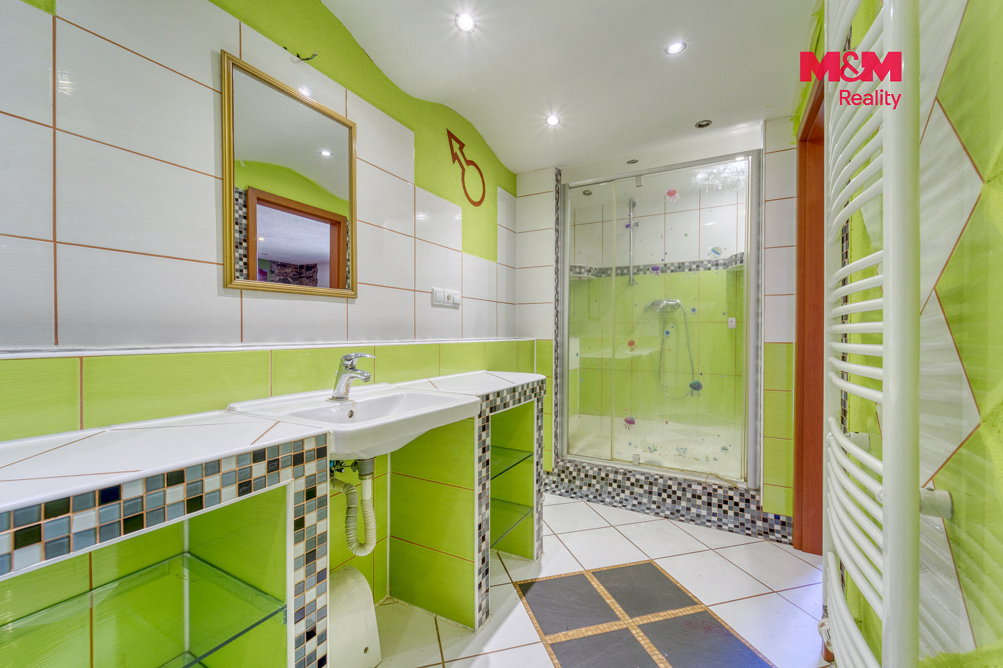 Prodej domu 340 m² s pozemkem 1 188 m² – fotografie 3