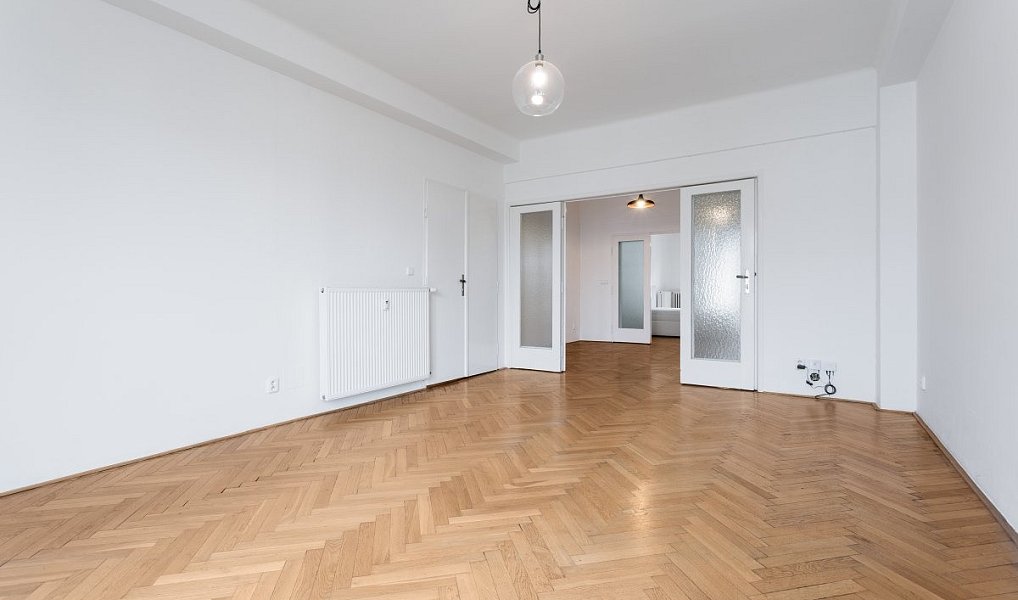 Pronájem bytu 3+1 96 m², Praha – náhled fotky 13