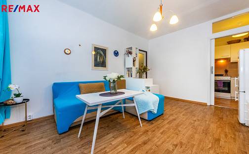 Prodej bytu 3+kk 42 m², Přetlucká, Praha 10 - Strašnice