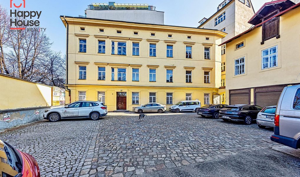 Pronájem kanceláře 47 m², Praha – náhled fotky 13