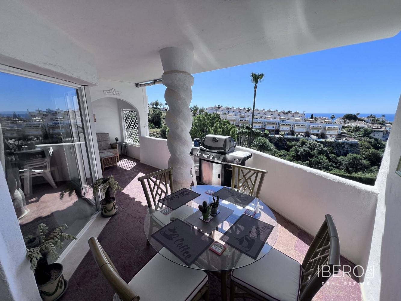Pis 3+kk – Mijas, Urbanización Sitio de Calahonda - Vista 3