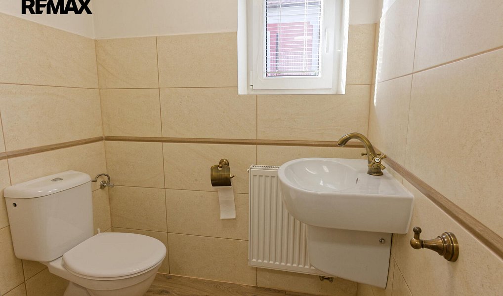 Prodej domu 110 m² s pozemkem 789 m², Bohostice – náhled fotky 10