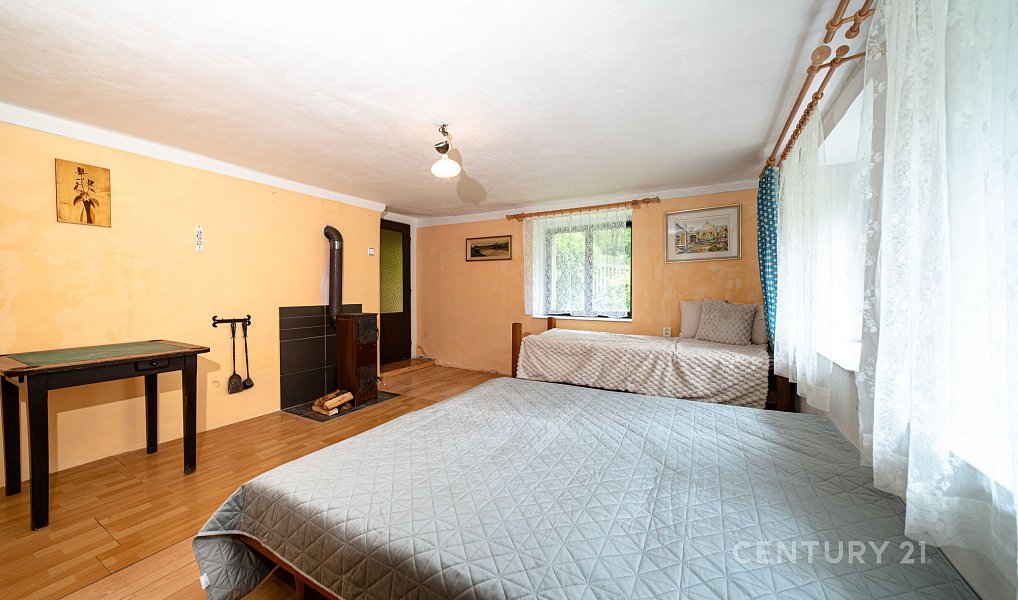 Prodej domu 111 m² s pozemkem 350 m², Hvozdec – náhled fotky 23