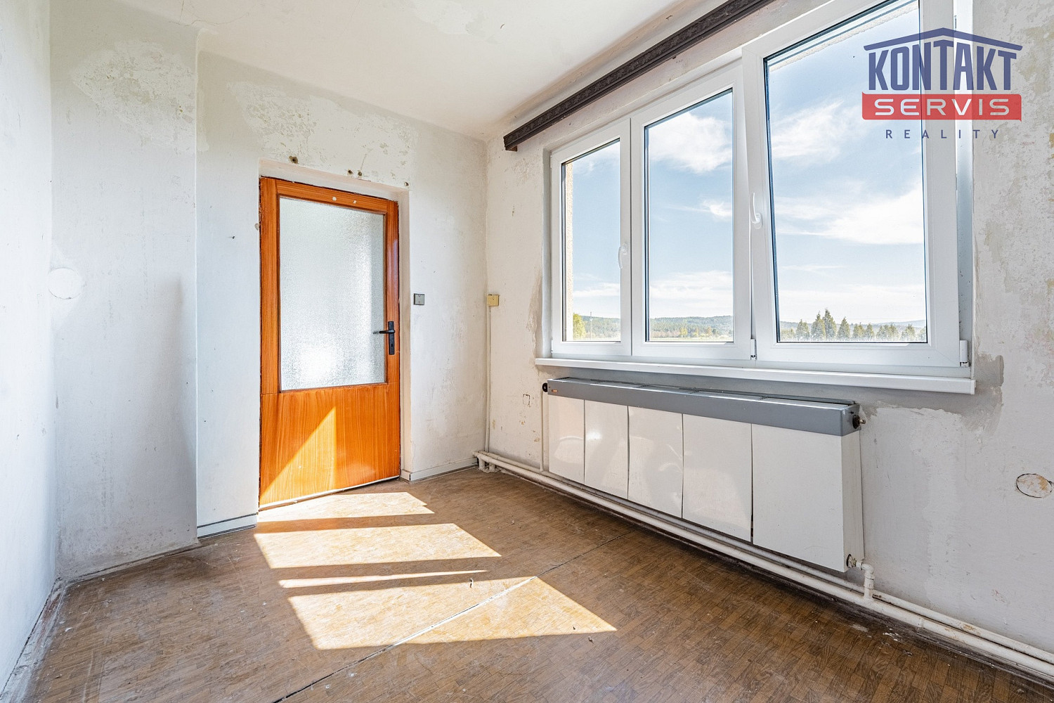 Prodej bytu 3+1 64 m² – fotografie 3