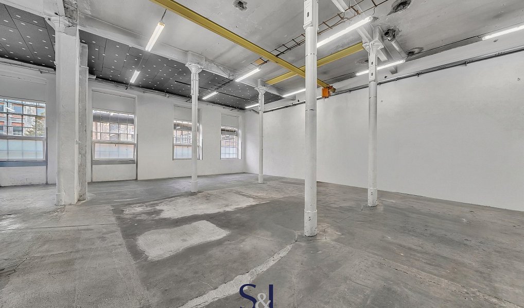 Prodej výrobních prostor 626 m², Chrastava – náhled fotky 6