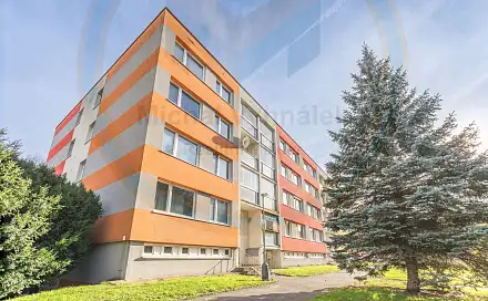 Prodej bytu 3+kk 71 m², Letovská, Praha 9 - Letňany