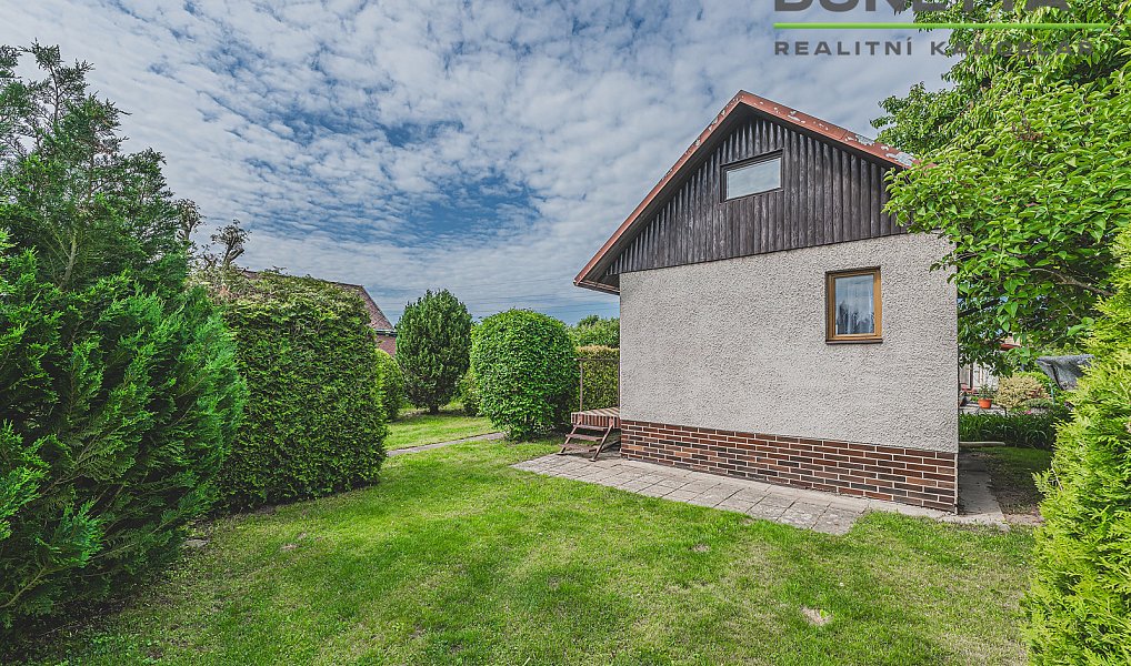 Prodej chaty/chalupy 32 m² s pozemkem 414 m², Hradec Králové – náhled fotky 18