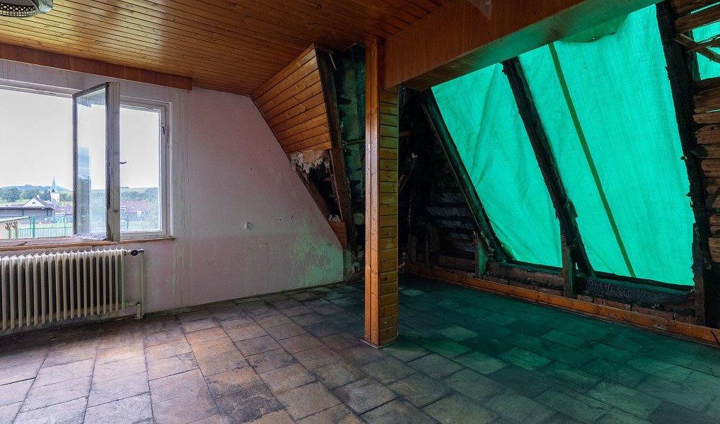 Prodej domu 102 m² s pozemkem 1 090 m², Nepomuk – náhled fotky 4