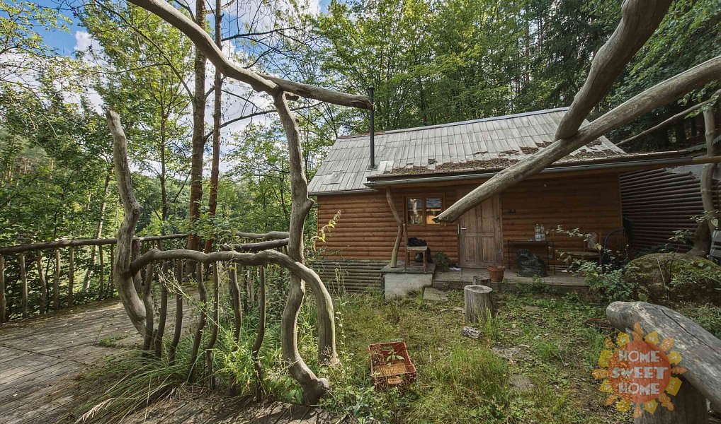 Prodej chaty/chalupy 54 m² s pozemkem 99 m², Kozojedy – náhled fotky 8