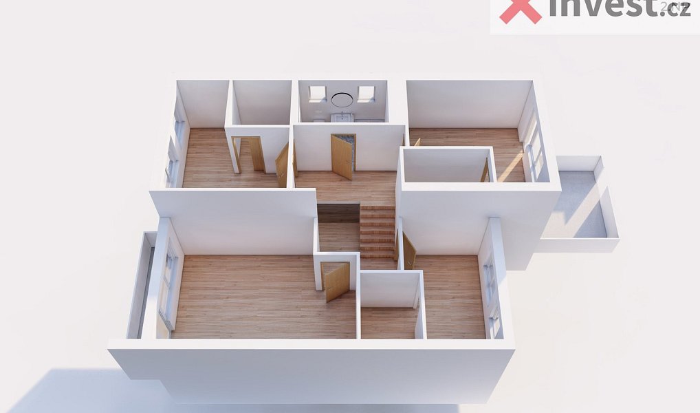 Prodej domu 141 m² s pozemkem 491 m², Holešov – náhled fotky 27