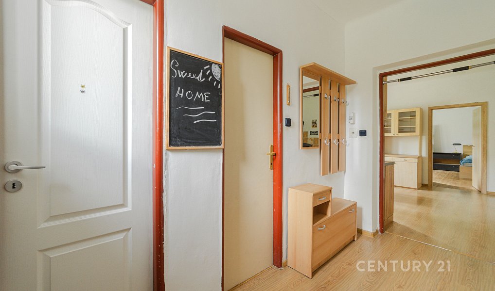 Prodej bytu 2+kk 55 m², Ženklava – náhled fotky 11