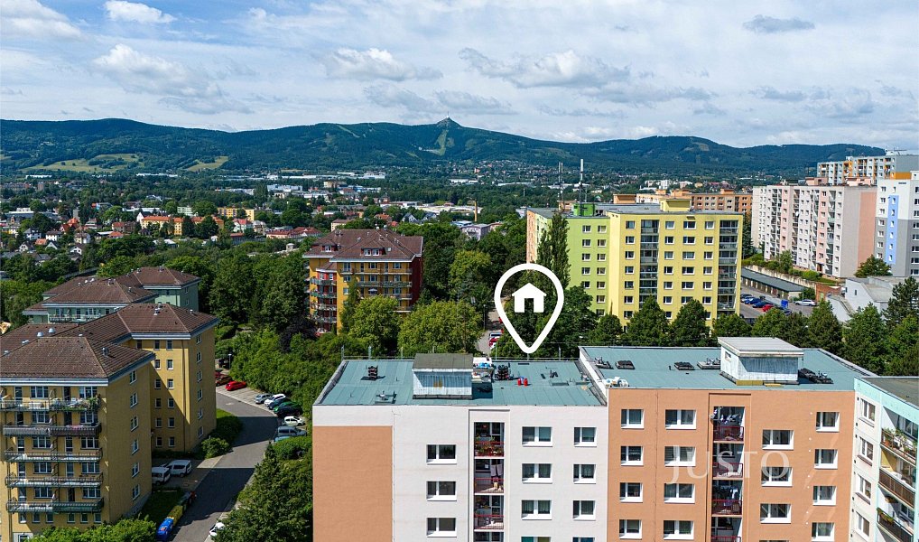 Prodej bytu 4+1 75 m², Liberec – náhled fotky 14