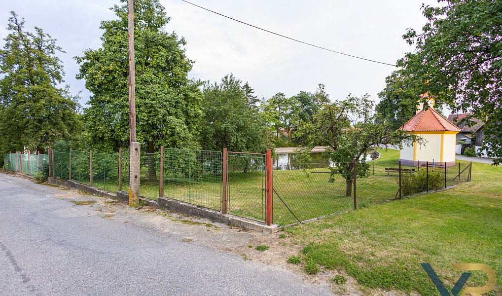 Prodej domu 170 m² s pozemkem 1 750 m², Nová Cerekev – náhled fotky 3