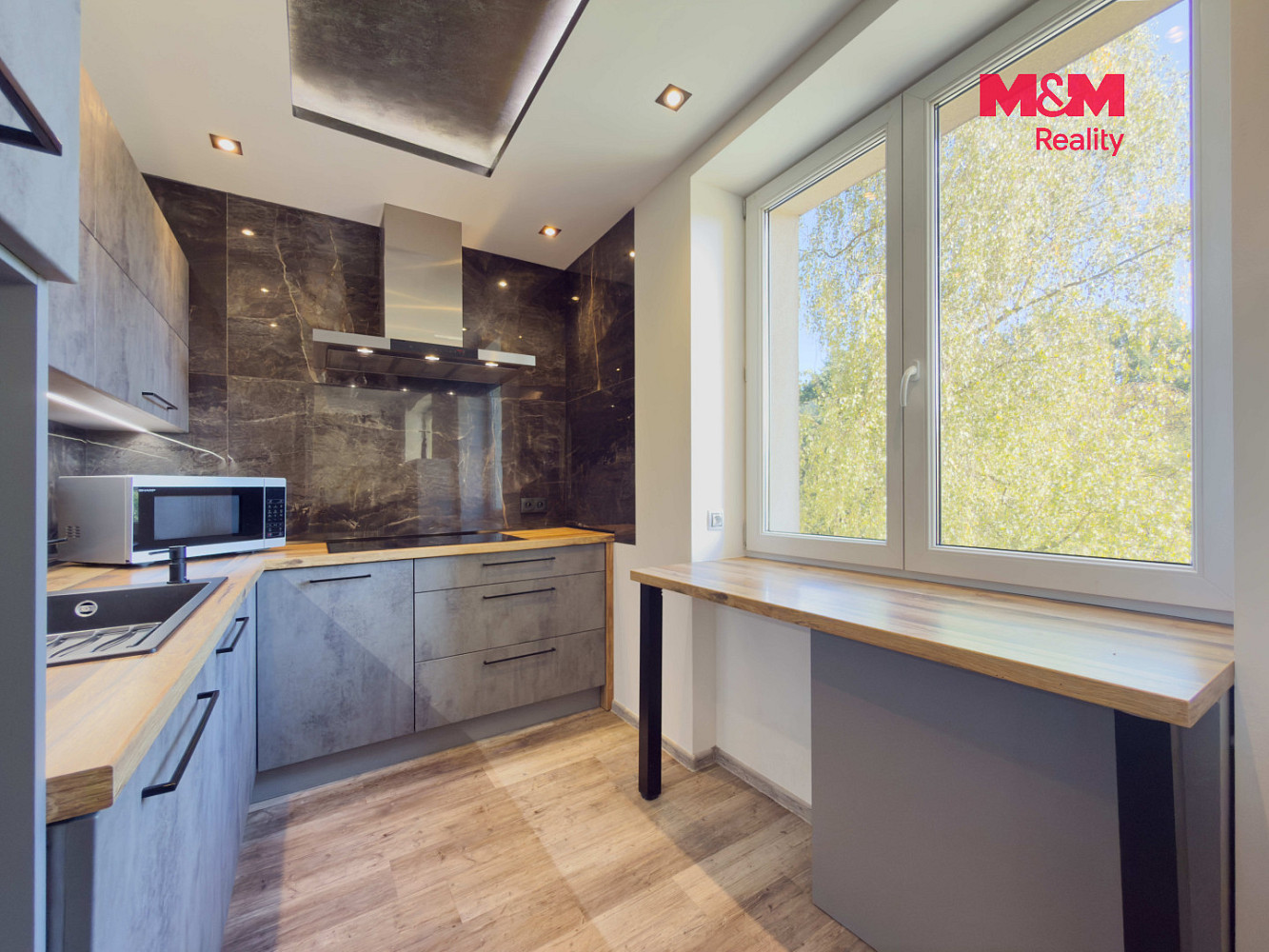Prodej bytu 2+1 55 m² – fotografie 2