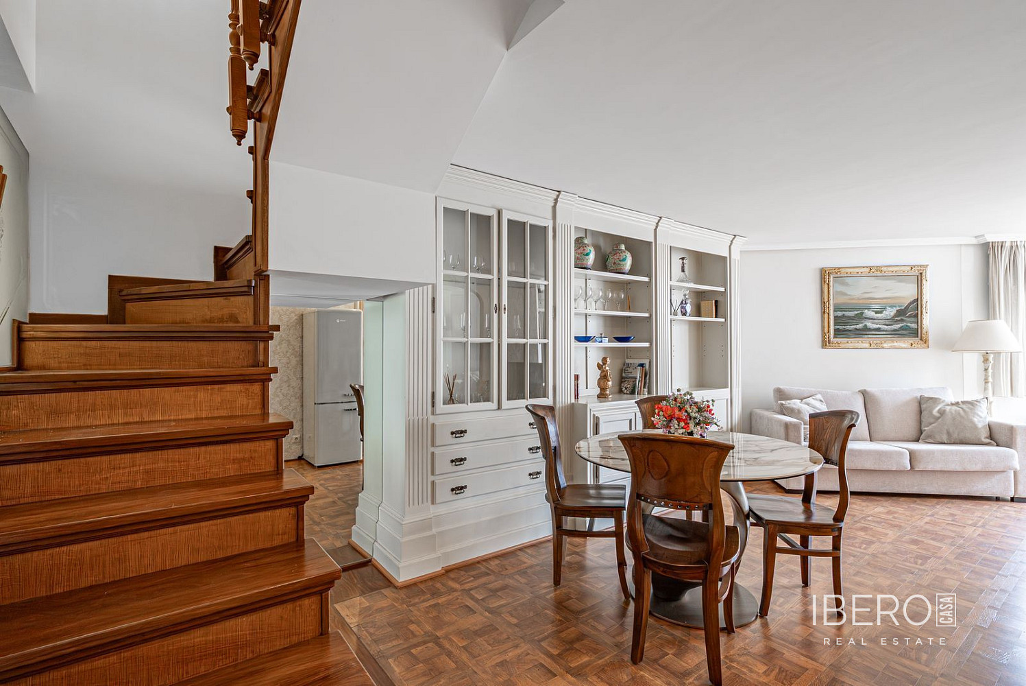 Pis 2+kk – Marbella, Barrio Alto - Vista 4