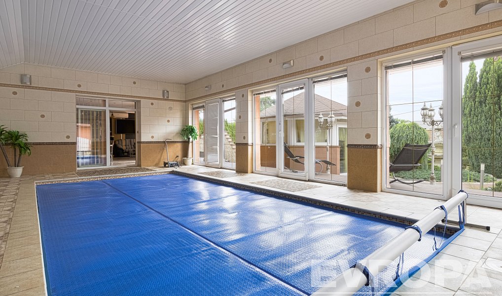 Prodej domu 220 m² s pozemkem 1 333 m², Ostrava – náhled fotky 28