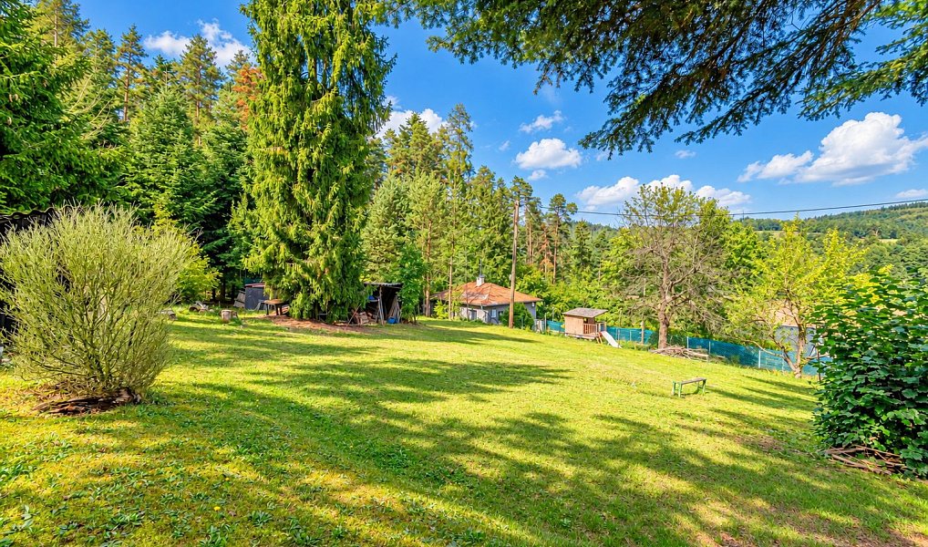 Prodej chaty/chalupy 110 m² s pozemkem 1 834 m², Ptení – náhled fotky 35