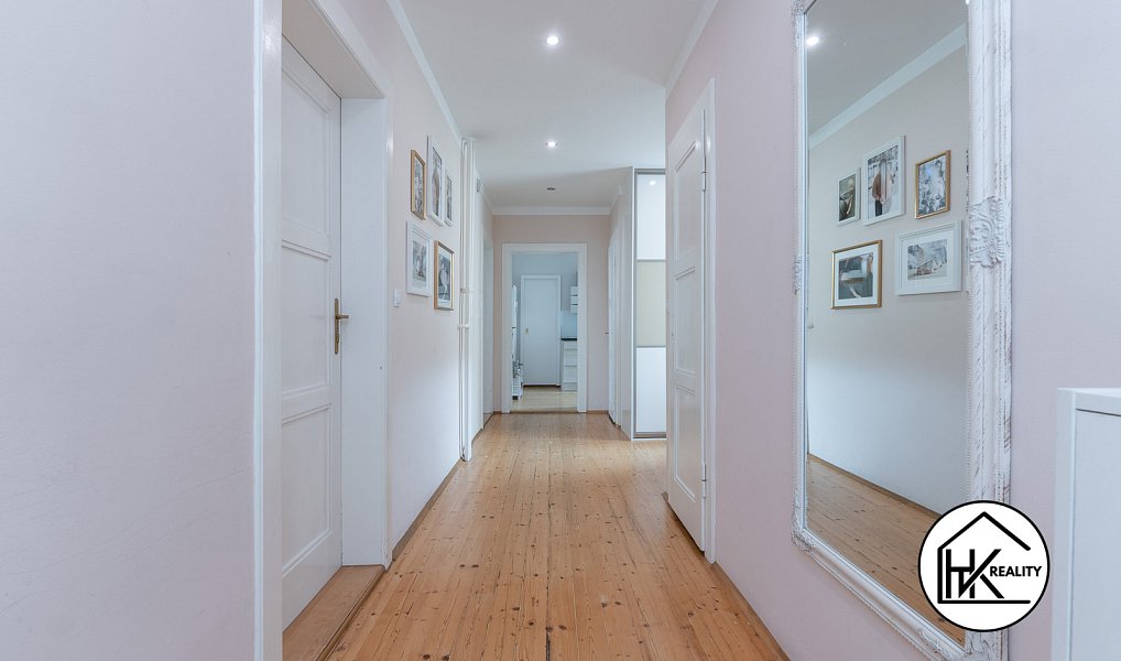 Prodej bytu 3+1 93 m², Teplice – náhled fotky 16