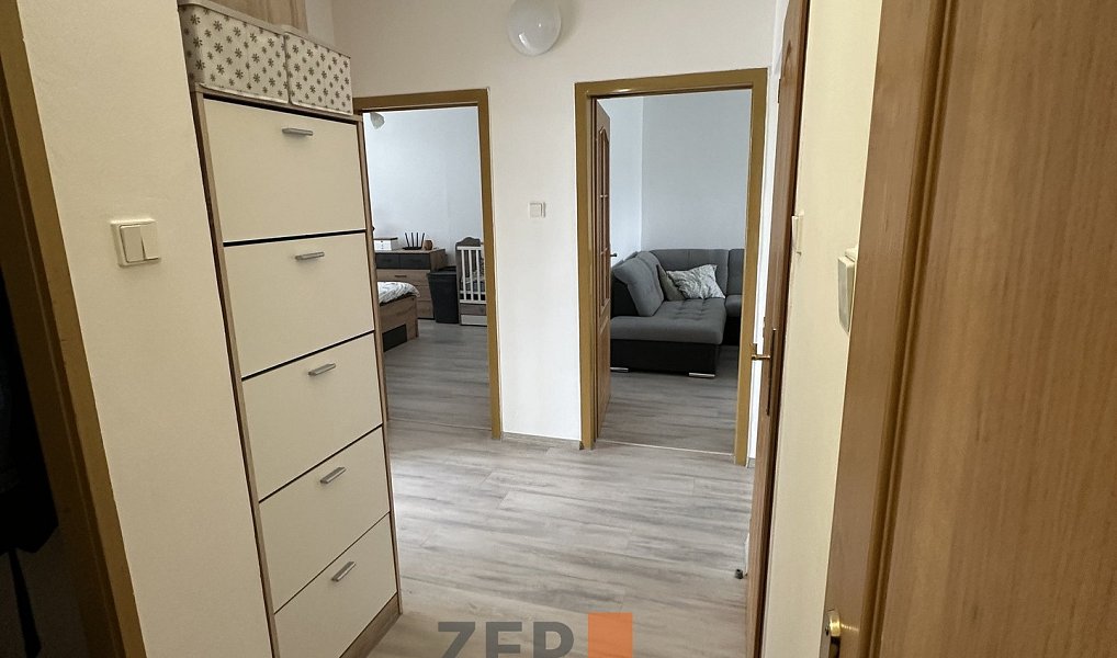 Prodej bytu 3+1 72 m², Rožnov pod Radhoštěm – náhled fotky 7