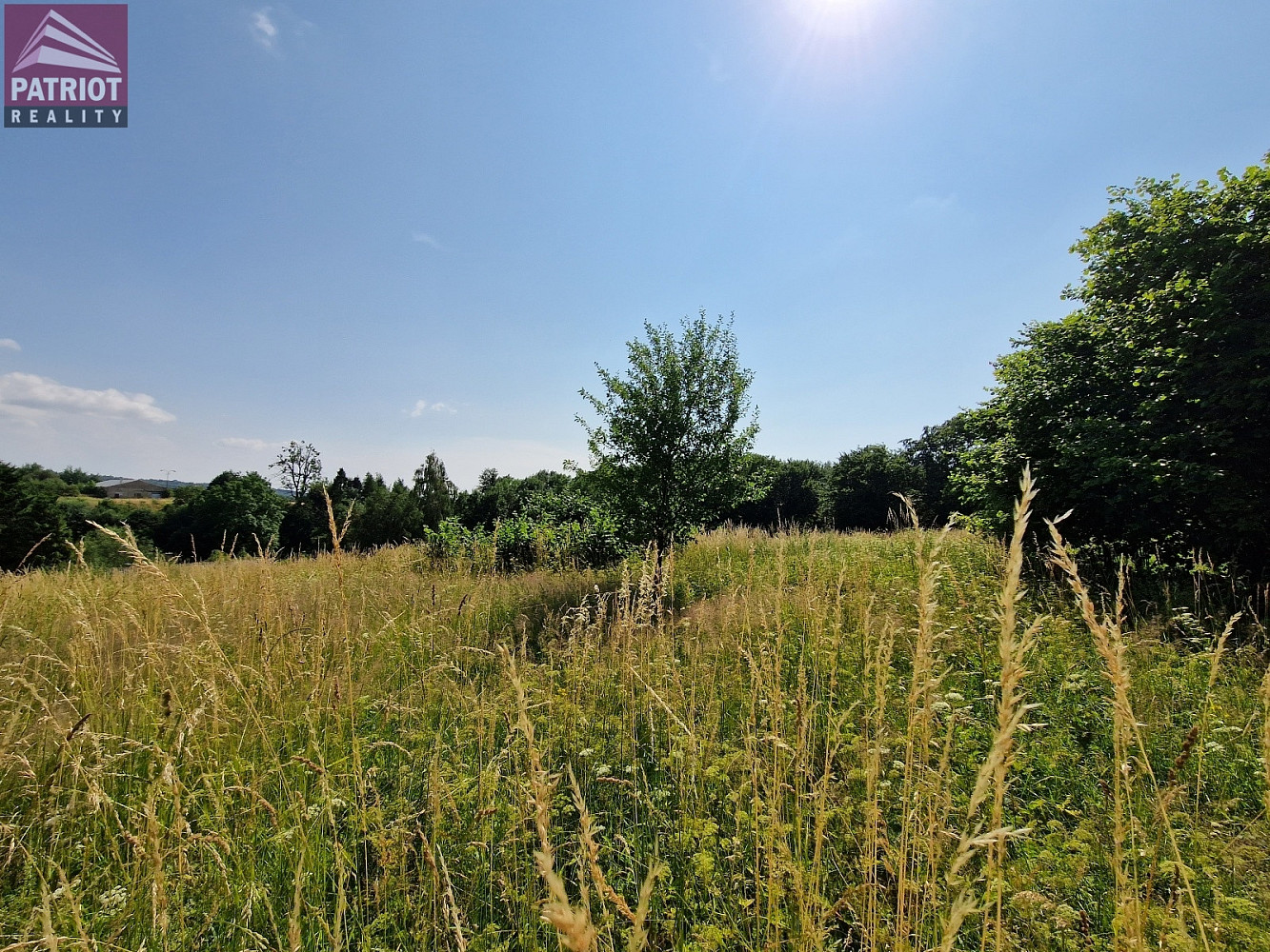 Prodej stavebního pozemku 7 821 m² – fotografie 3