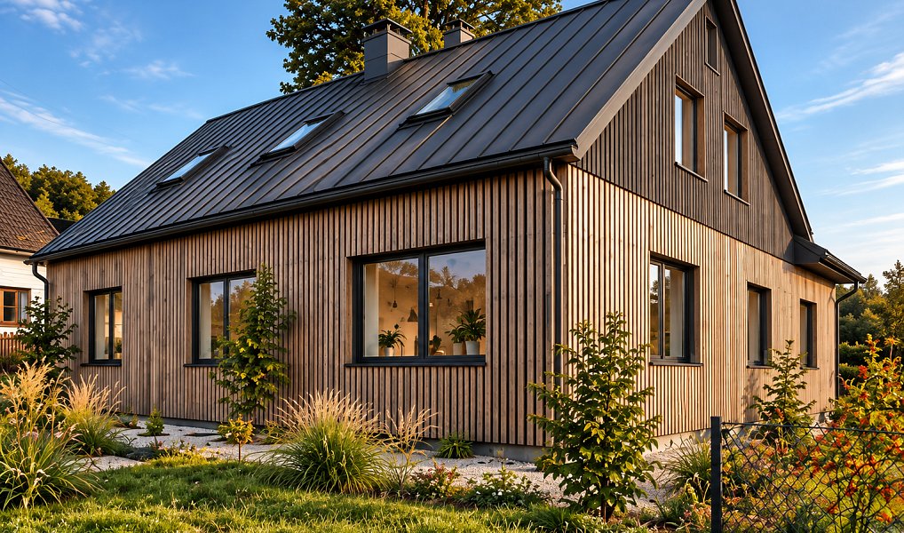 Prodej domu 219 m² s pozemkem 1 113 m², Hejnice – náhled fotky 4