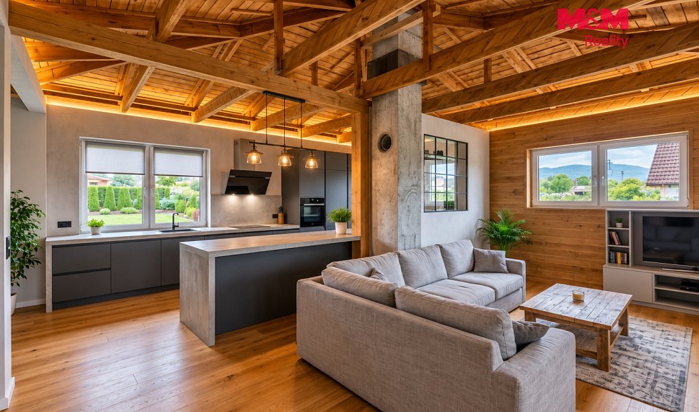 Prodej domu 64 m² s pozemkem 910 m², Baška – náhled fotky 8