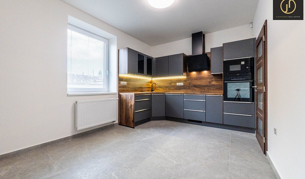 Prodej domu 209 m² s pozemkem 630 m², Kladno – náhled fotky 13