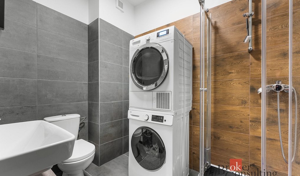 Prodej bytu 2+kk 60 m², Kladno – náhled fotky 4