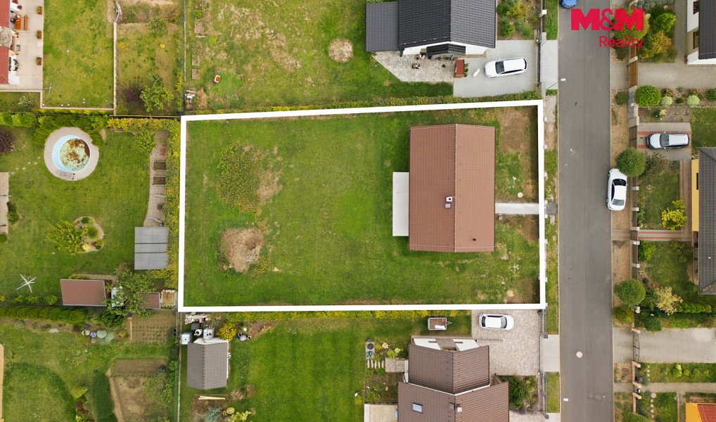 Prodej domu 88 m² s pozemkem 1 001 m², Peruc – náhled fotky 7