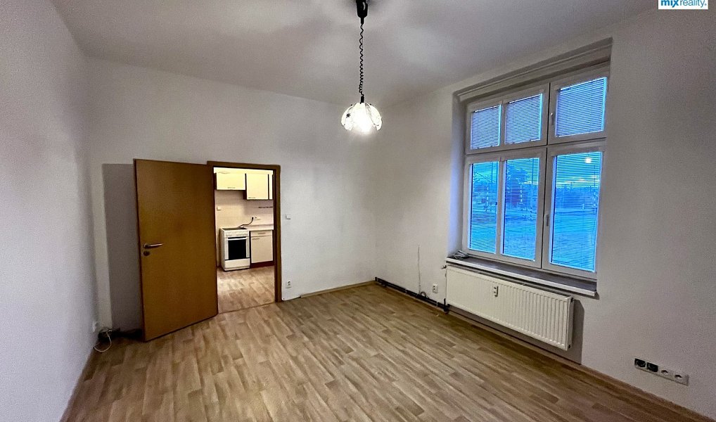 Pronájem bytu 1+1 45 m², Přeštice – náhled fotky 5