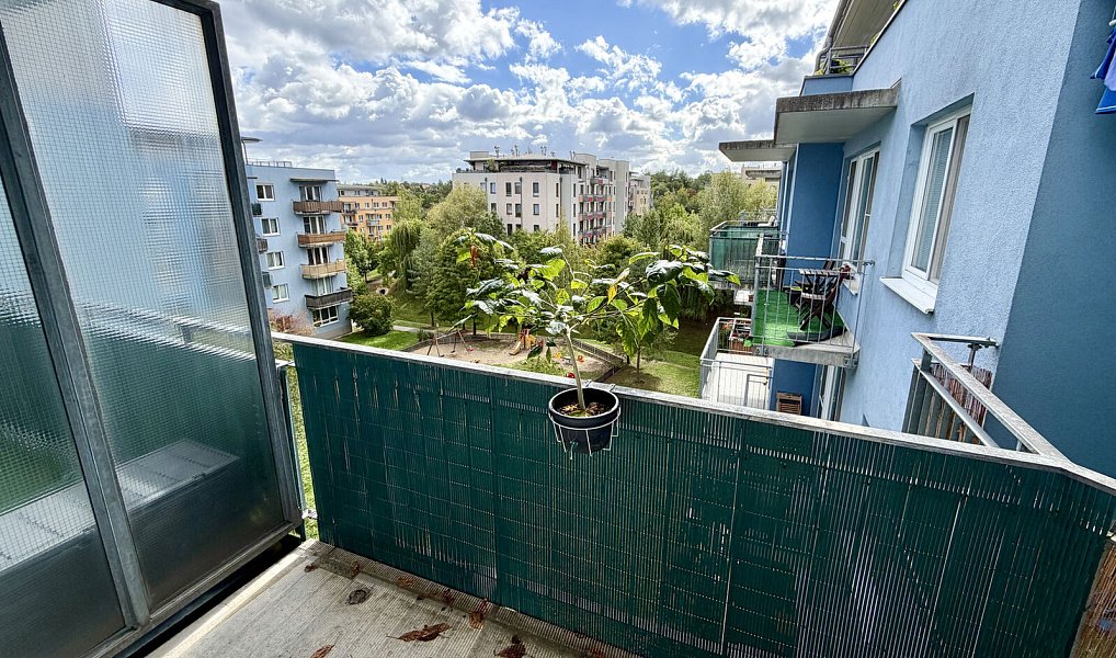 Prodej bytu 3+kk 71 m², Praha – náhled fotky 12