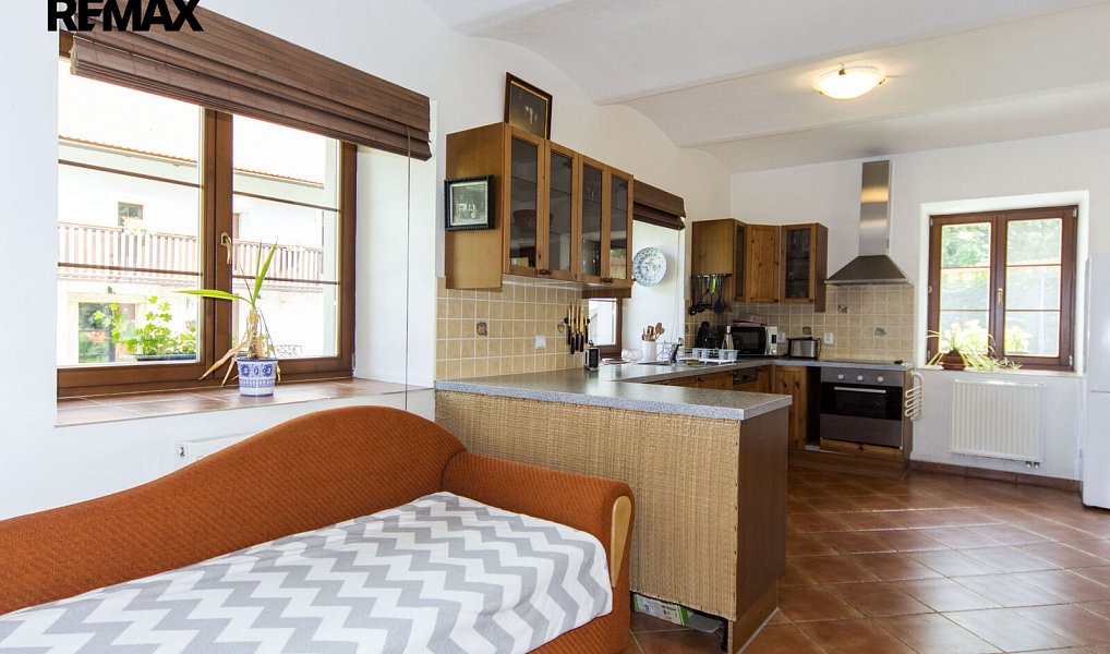Prodej zemědělského objektu 550 m², Strmilov – náhled fotky 38