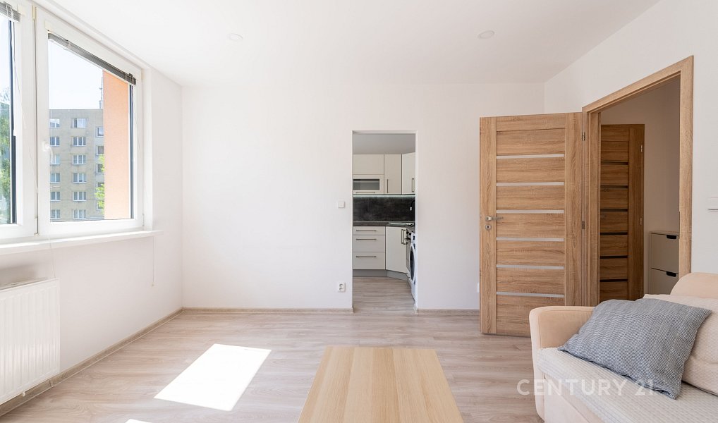 Pronájem bytu 2+1 45 m², Frenštát pod Radhoštěm – náhled fotky 7