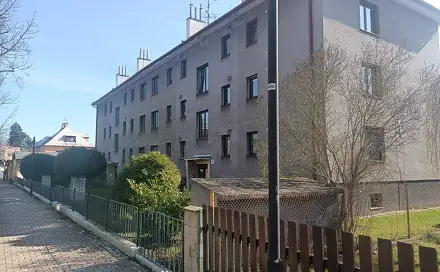 Prodej bytu 3+1 68 m², Pod Holým vrchem, Česká Lípa