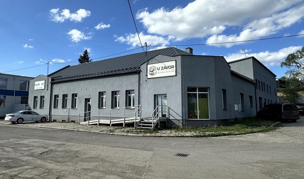 Pronájem obchodních prostor 120 m², Havířov – náhled fotky 9
