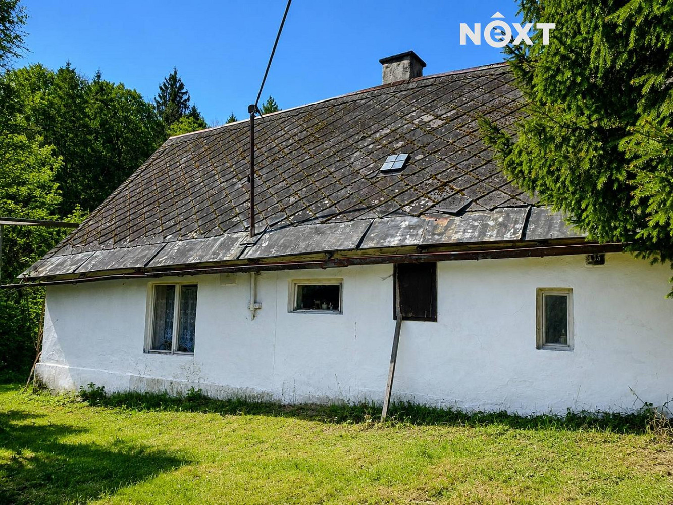 Prodej domu 150 m² s pozemkem 5 154 m² — photo 3