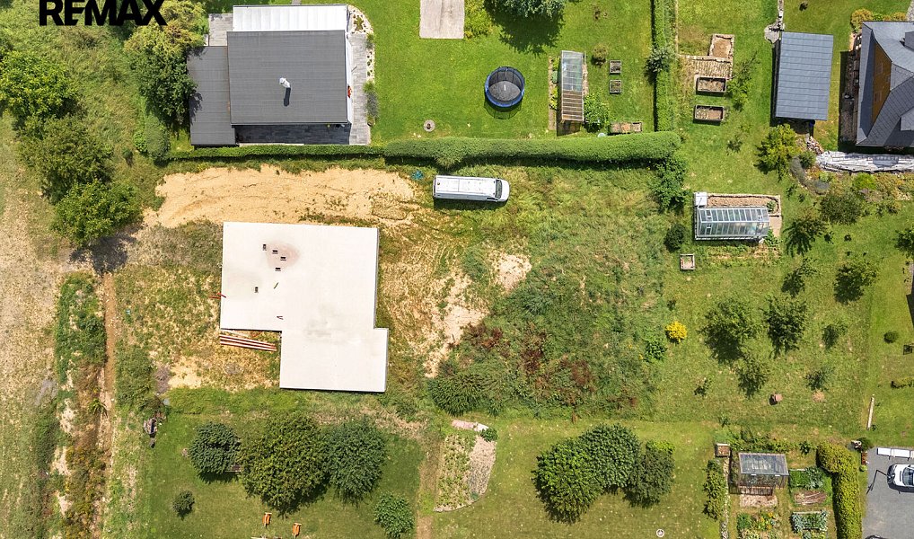 Prodej stavebního pozemku 1 122 m², Lanškroun – náhled fotky 6