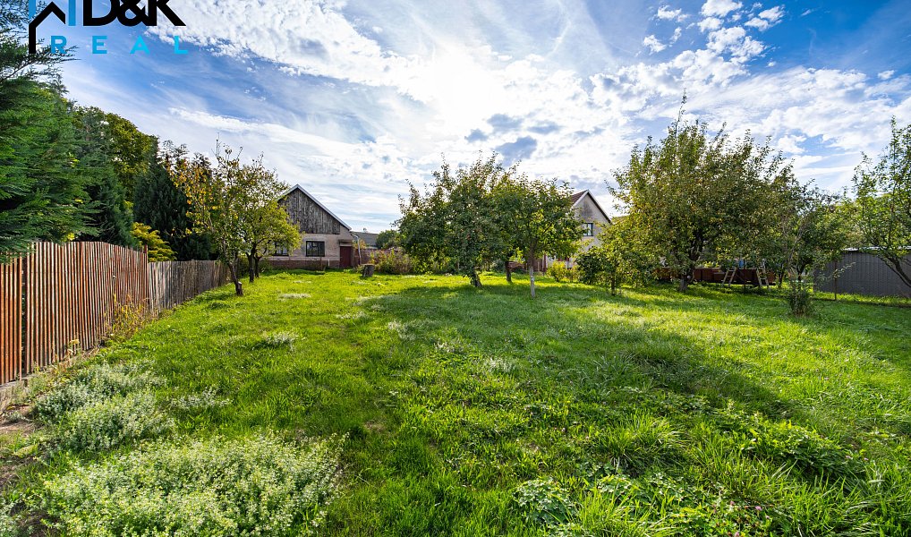 Prodej domu 147 m² s pozemkem 2 417 m², Voděrady – náhled fotky 7