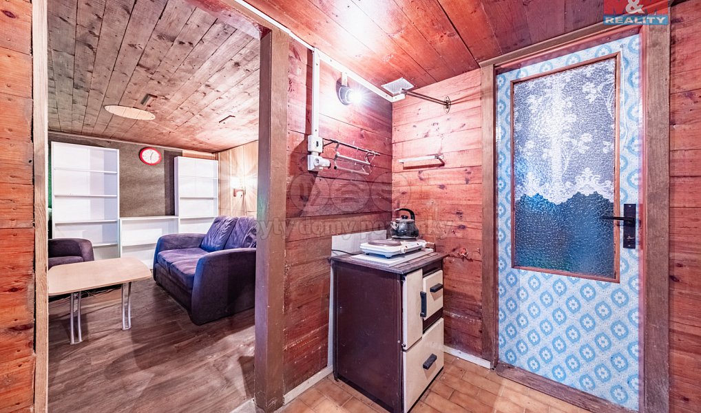 Prodej chaty/chalupy 82 m² s pozemkem 228 m², Lety – náhled fotky 7