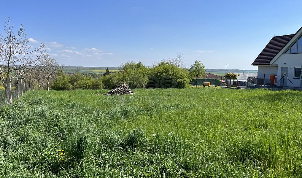 Prodej stavebního pozemku 3 311 m², Benátky nad Jizerou – náhled fotky 11