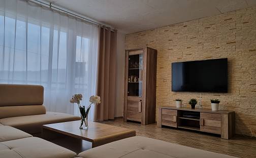 Prodej bytu 3+1 79 m², Keplerova, Ústí nad Labem - Krásné Březno