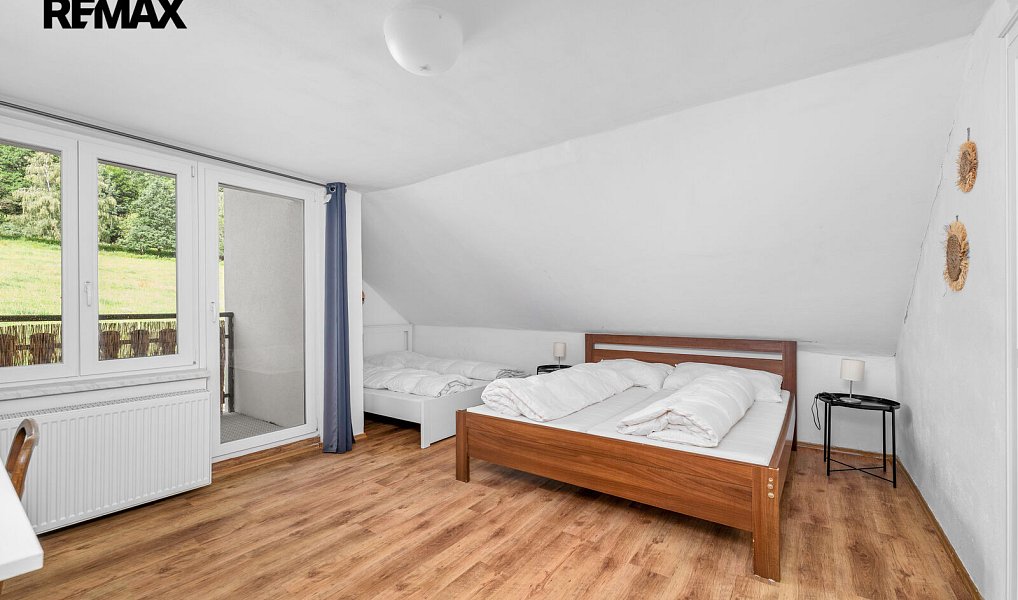 Prodej domu 170 m² s pozemkem 156 m², Vimperk – náhled fotky 18