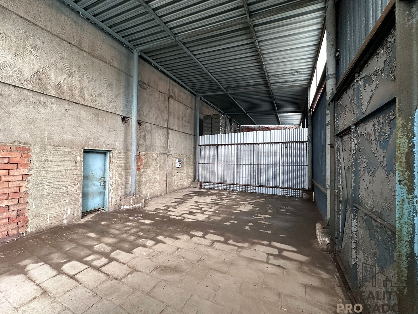 Pronájem skladovacích prostor 50 m² – fotografie 3