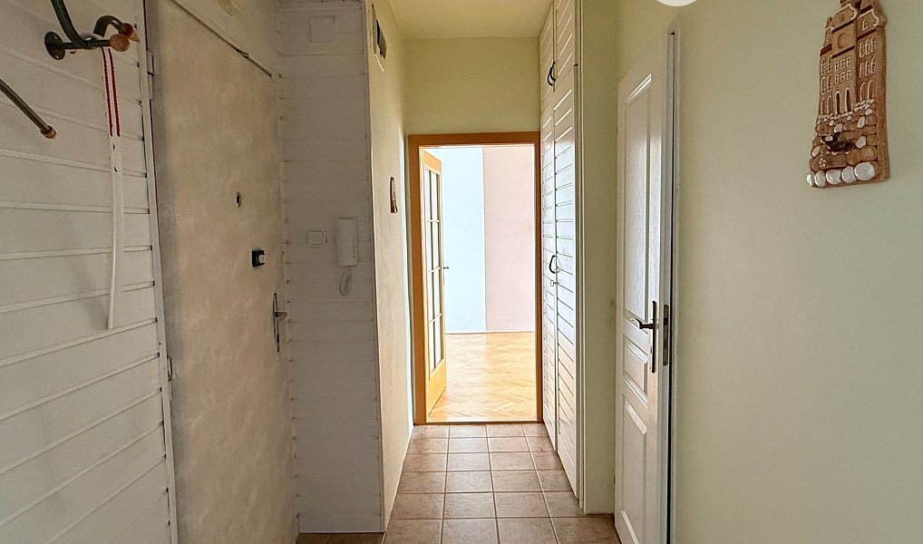 Prodej bytu 2+kk 53 m², Praha – náhled fotky 3