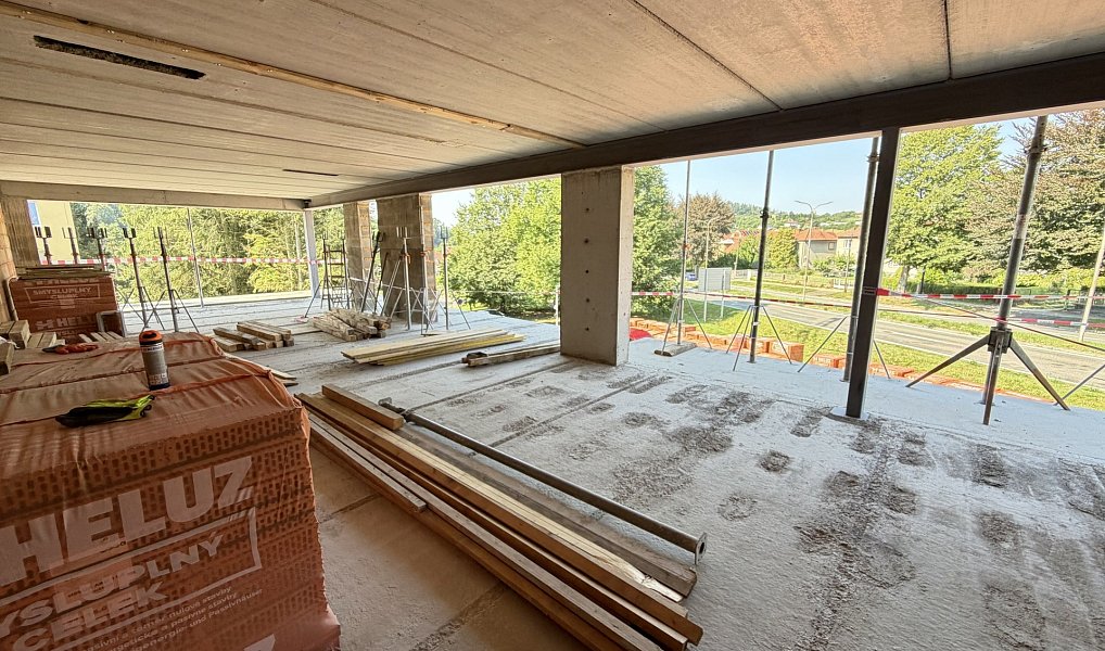 Prodej bytu 2+kk 43 m², Boskovice – náhled fotky 5