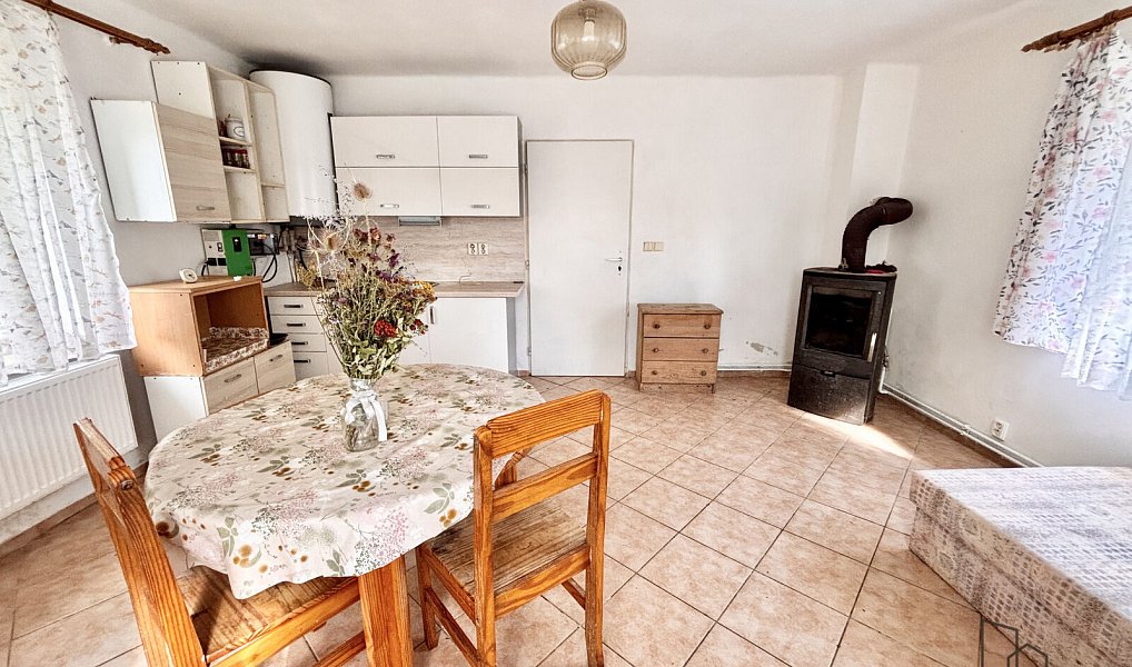 Prodej domu 55 m² s pozemkem 615 m², Zátor – náhled fotky 5