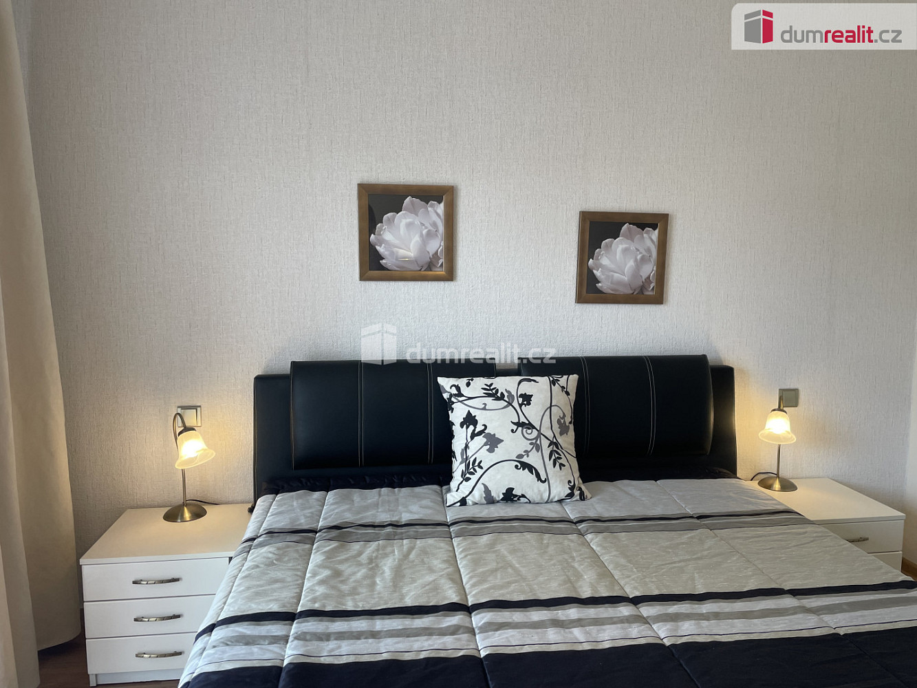 Pronájem bytu 2+kk 44 m² – fotografie 4