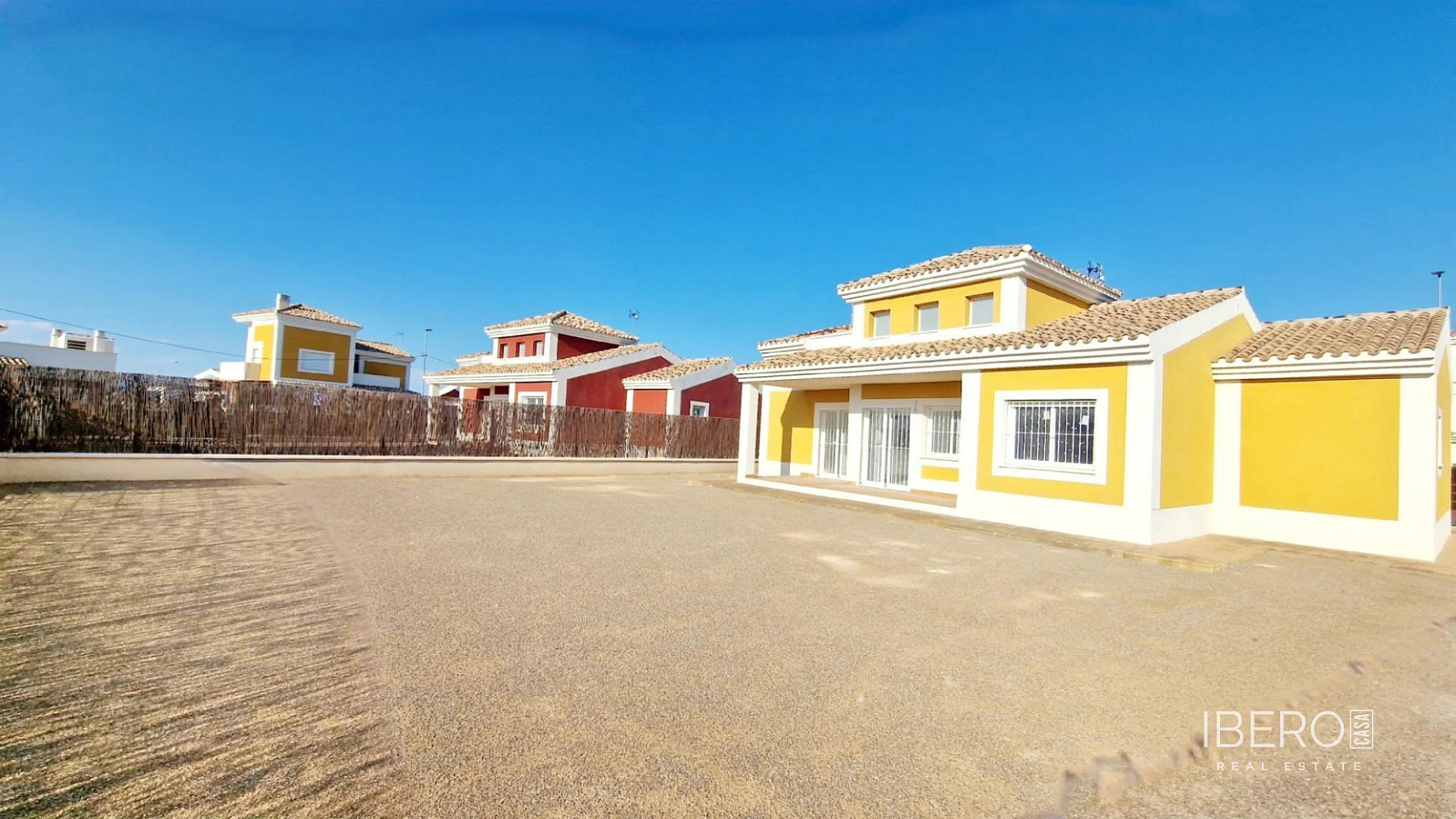 Casa 4+kk – Lorca, Alto Guadalentín - Vista 2
